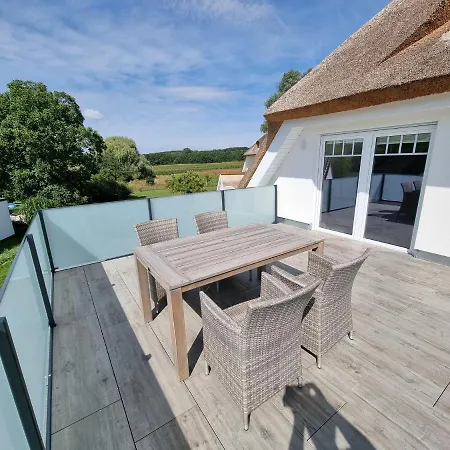 Lejlighed Landhaus Wreechen Og - A60241 Putbus
