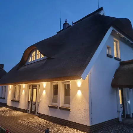 Landhaus Wreechen Og - A60241 Lejlighed *