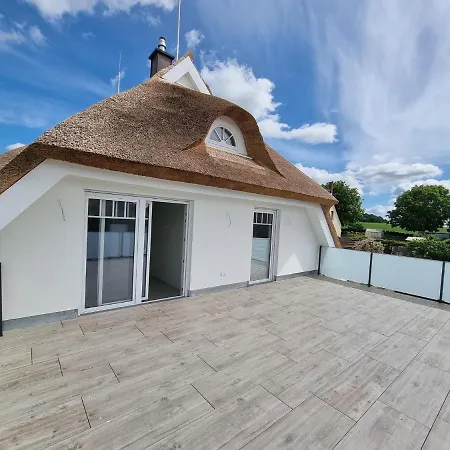 Landhaus Wreechen Og - A60241